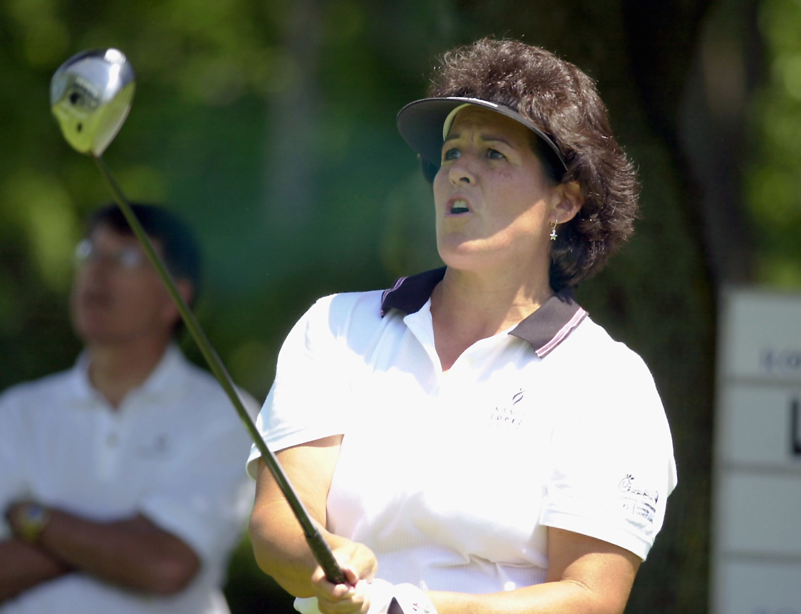 Nancy Lopez
